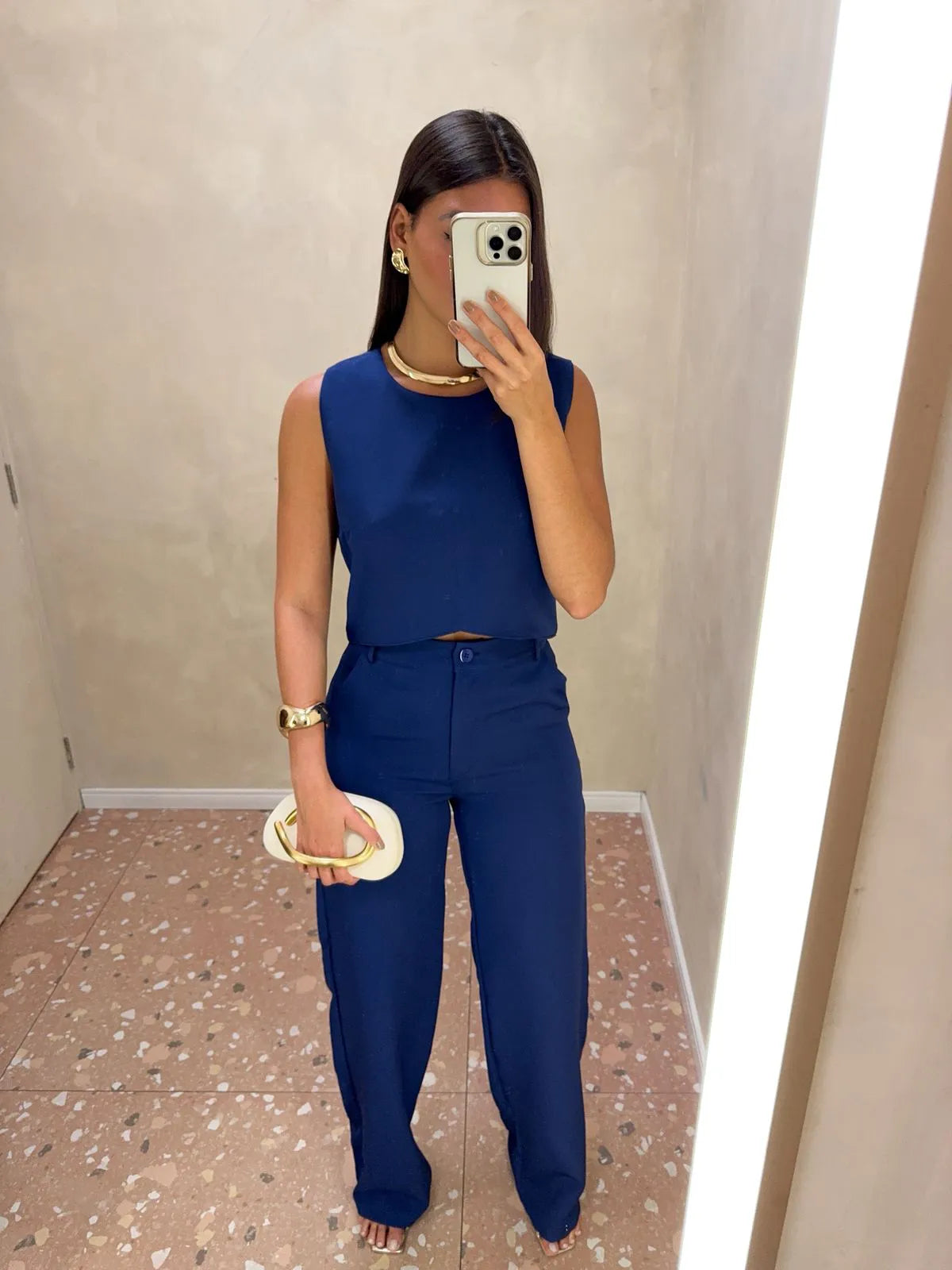 Conjunto Lauren