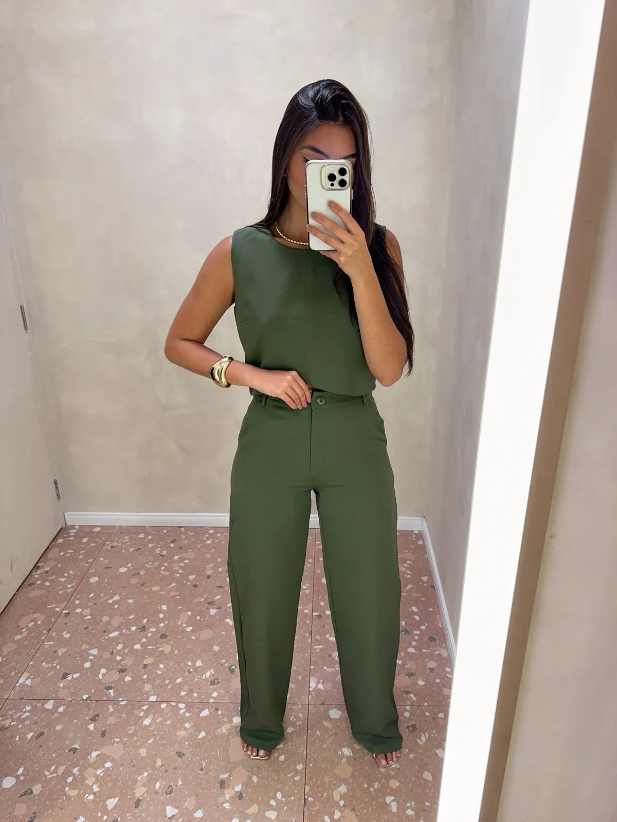 Conjunto Lauren