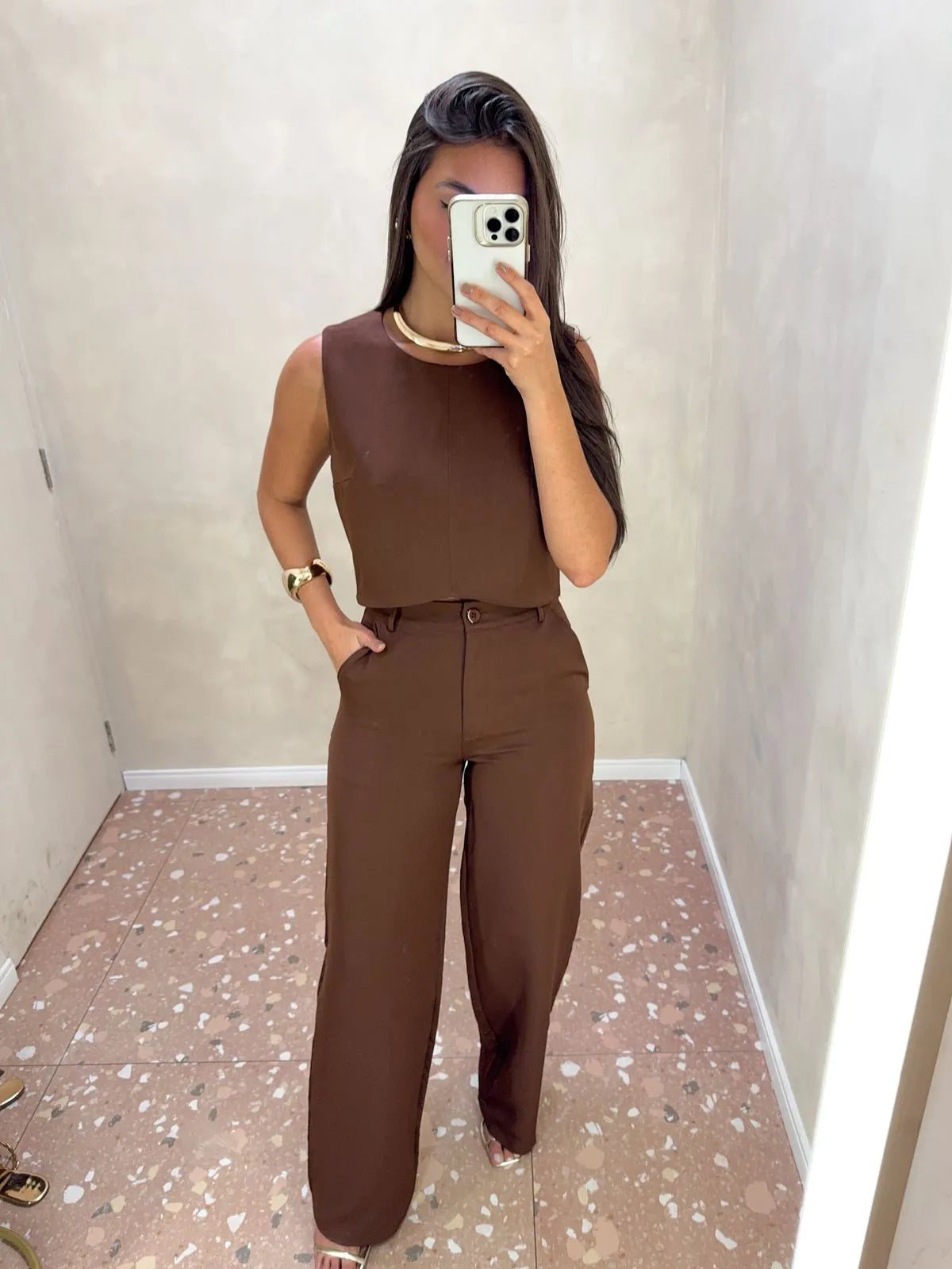 Conjunto Lauren