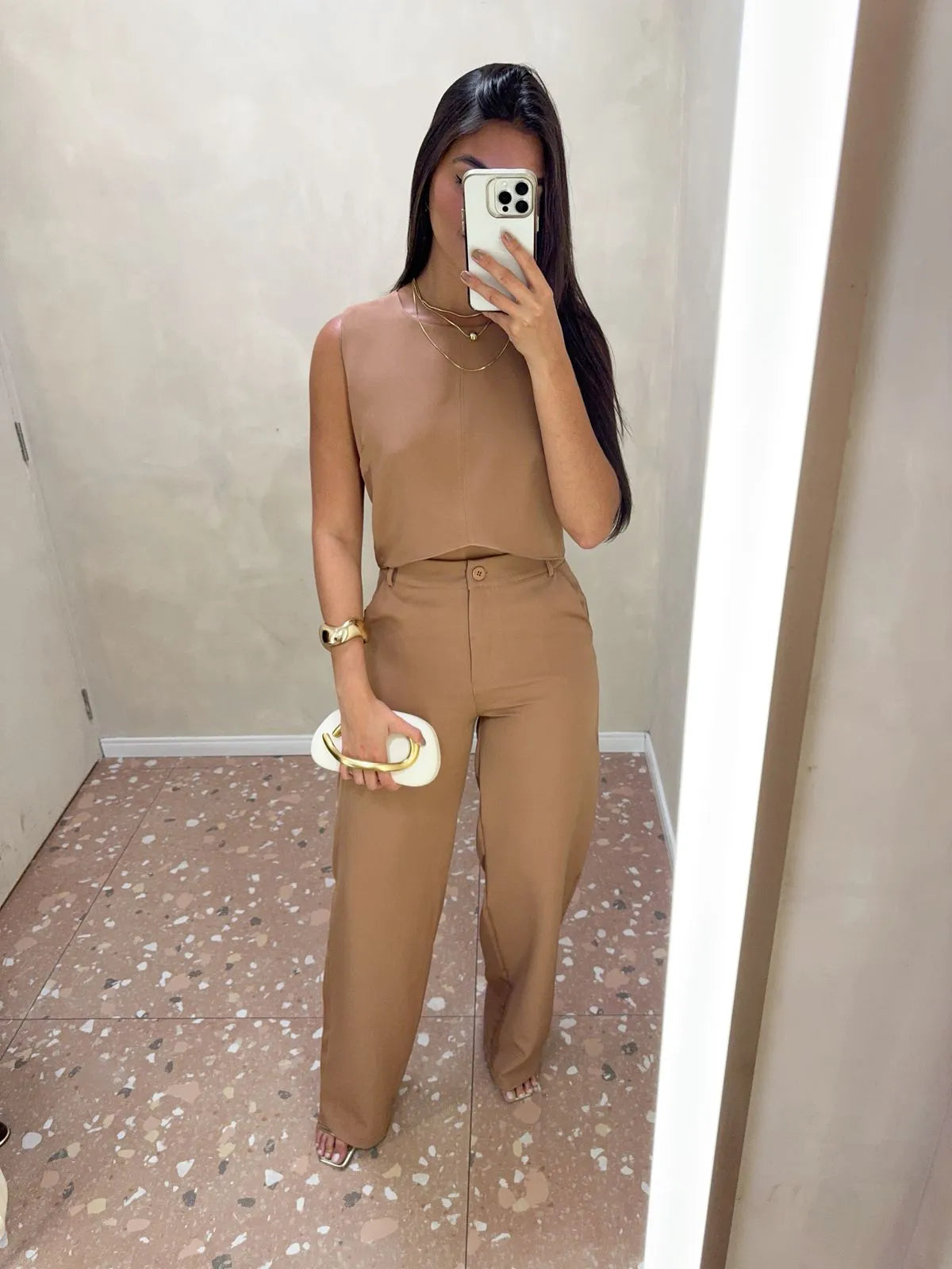Conjunto Lauren