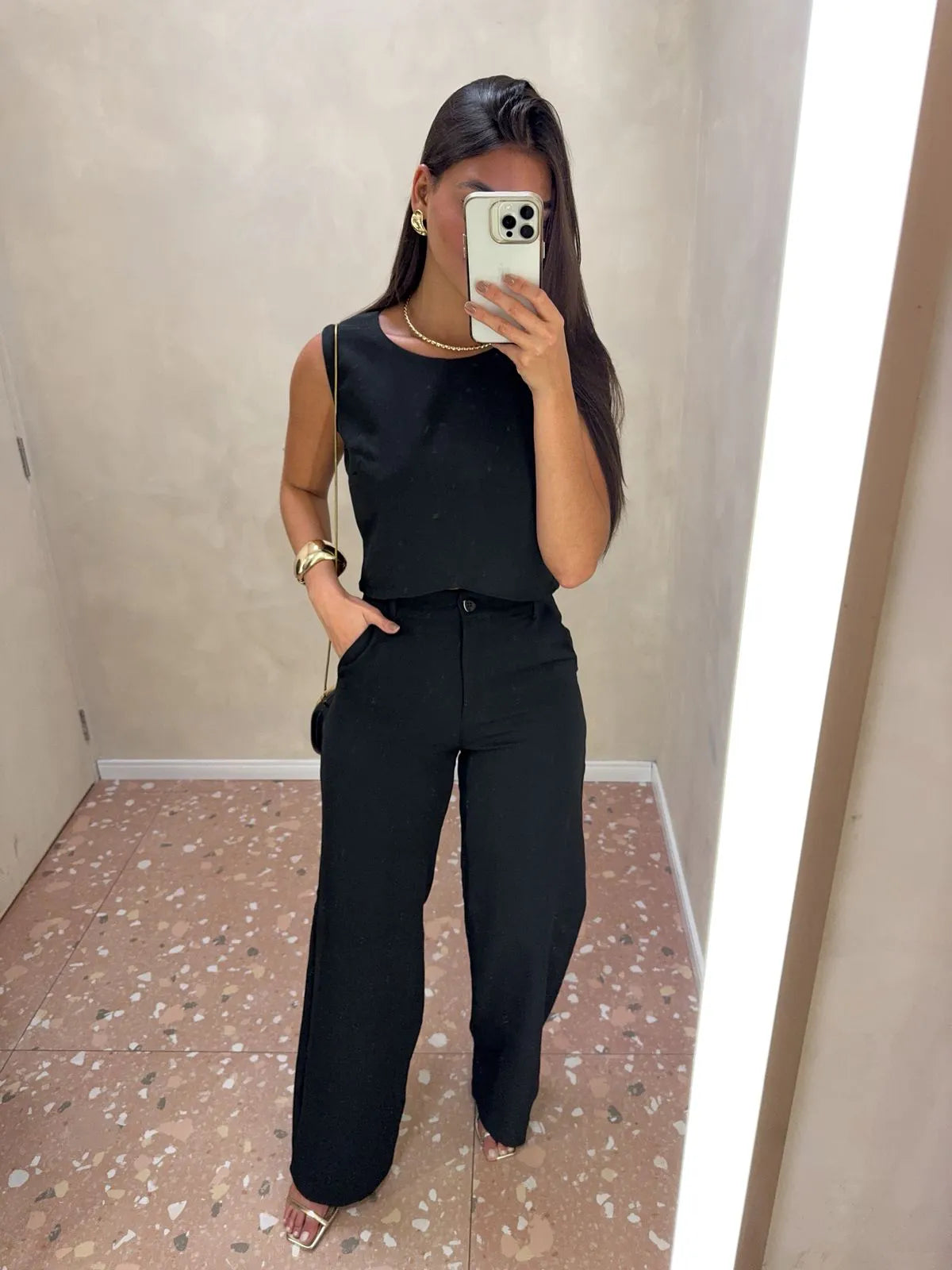Conjunto Lauren