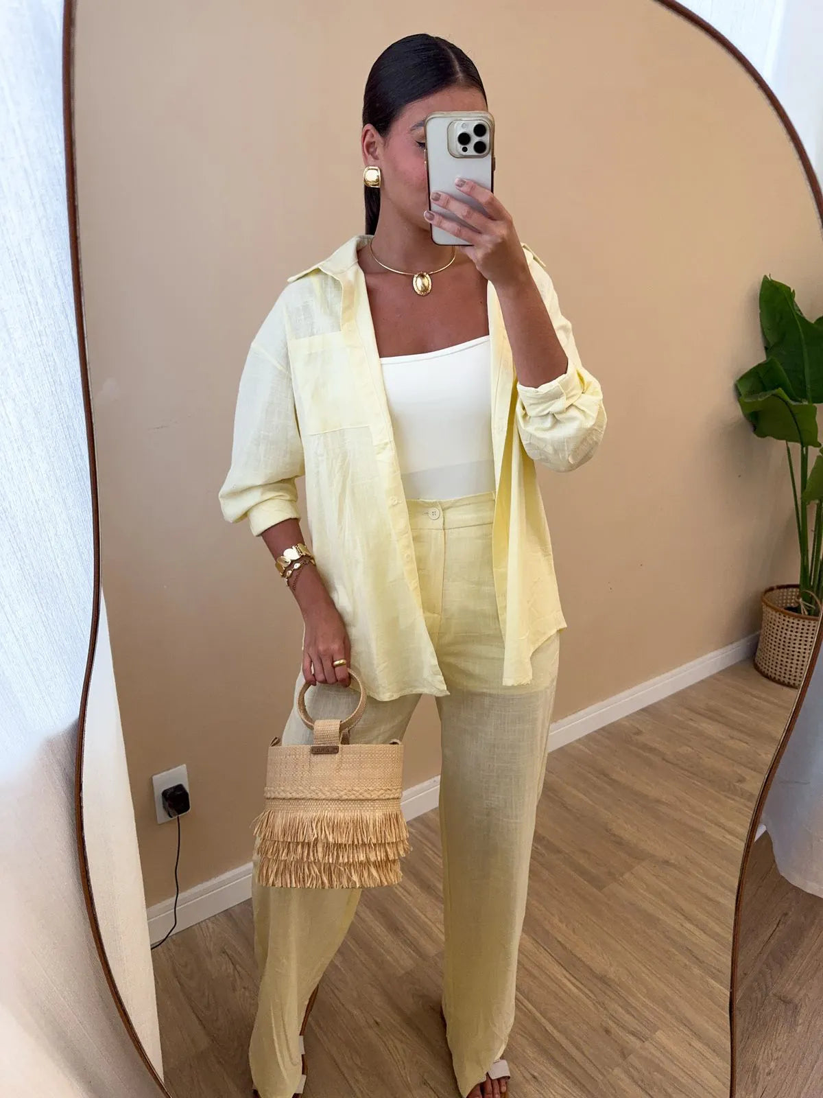 Conjunto Lithia