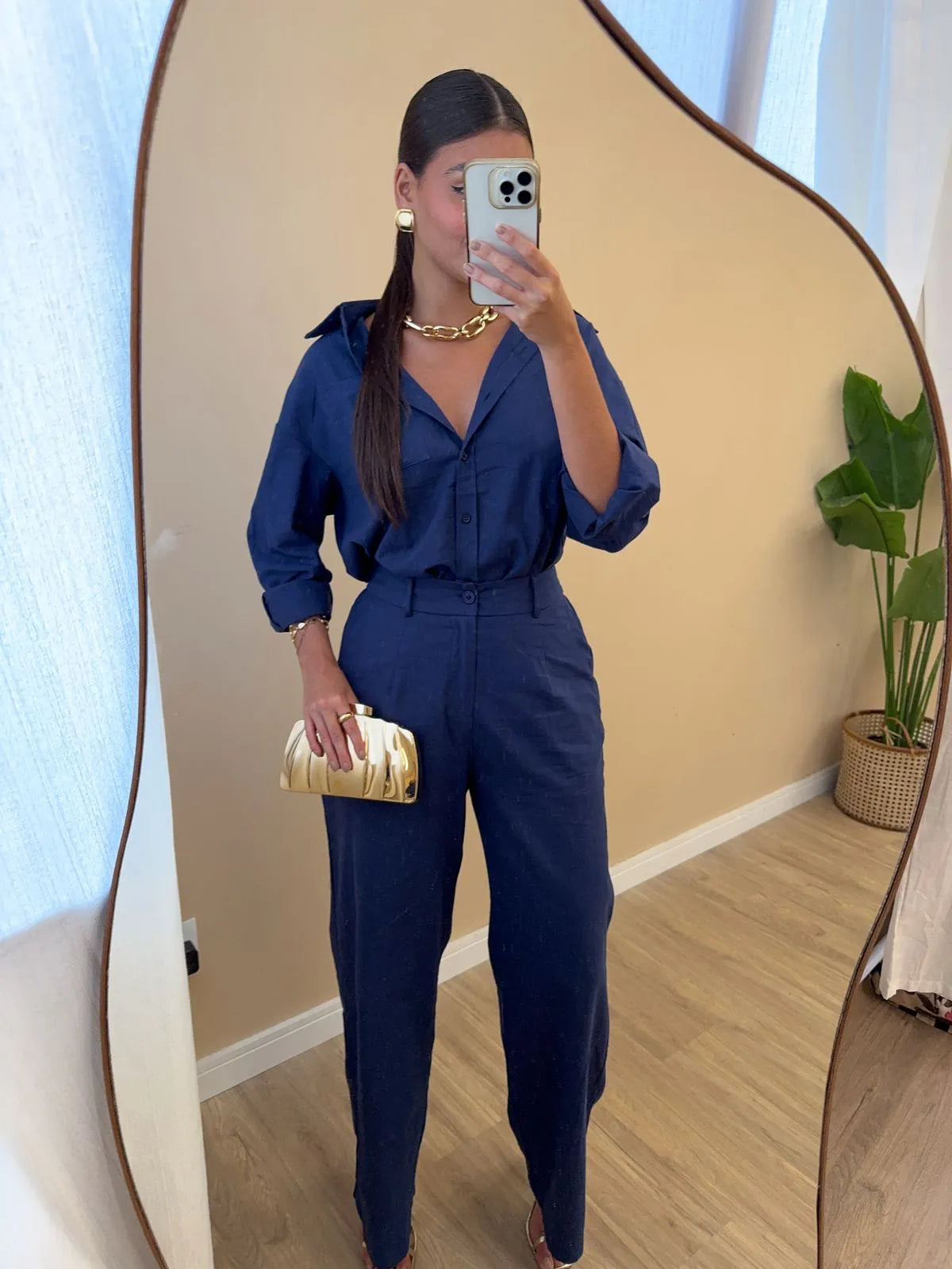 Conjunto Lithia