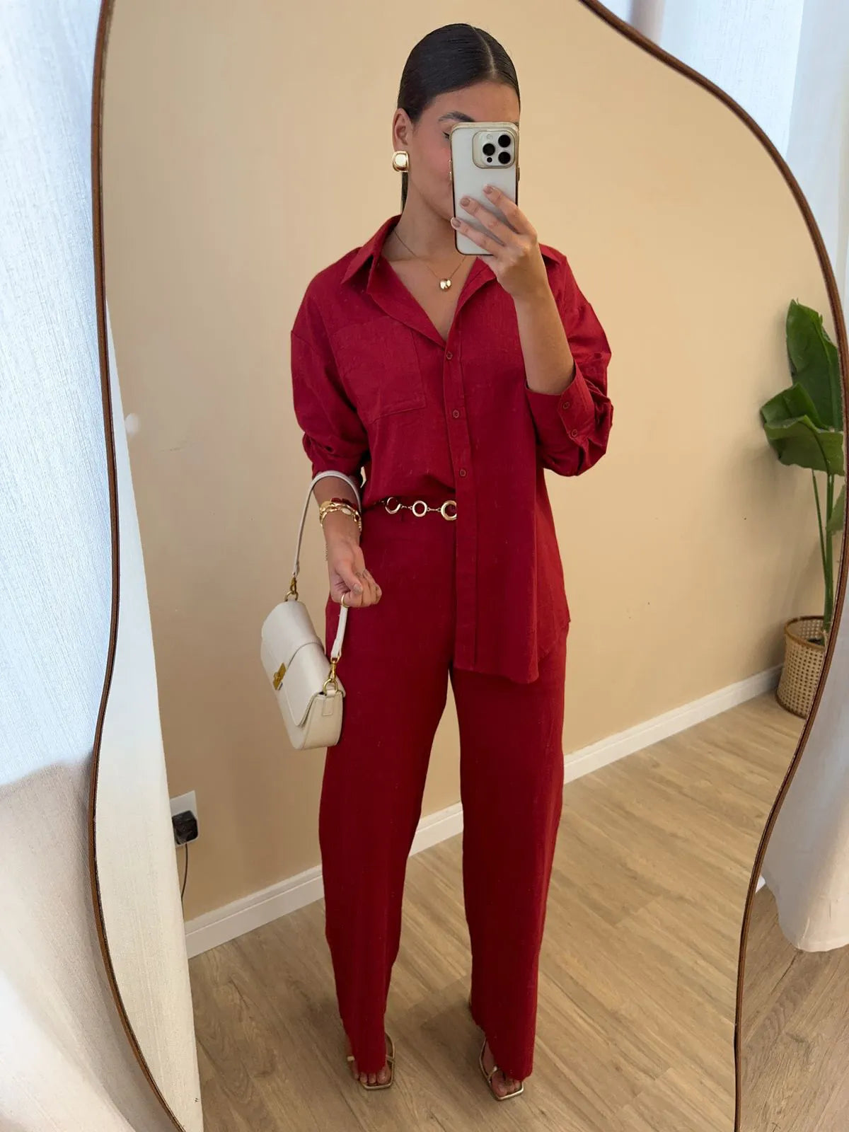 Conjunto Lithia