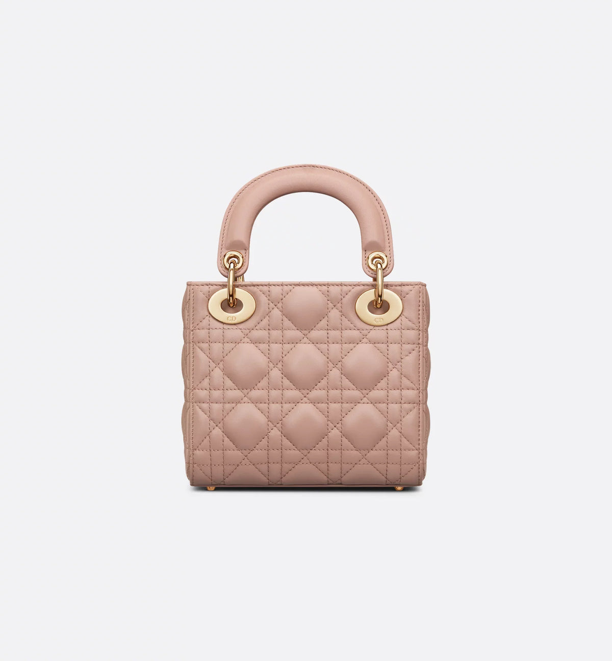 Bolsa Lady
