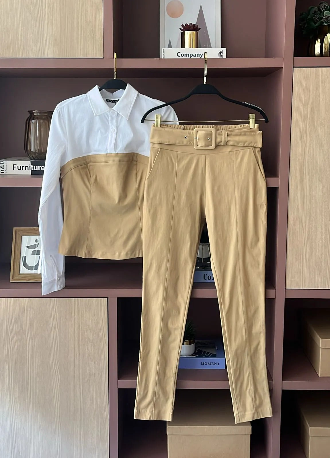 Conjunto Janete Bengaline