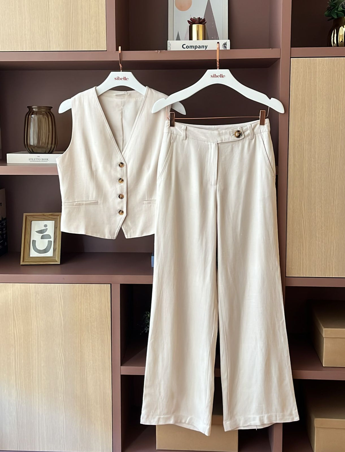 Conjunto Leticia Viscolinho