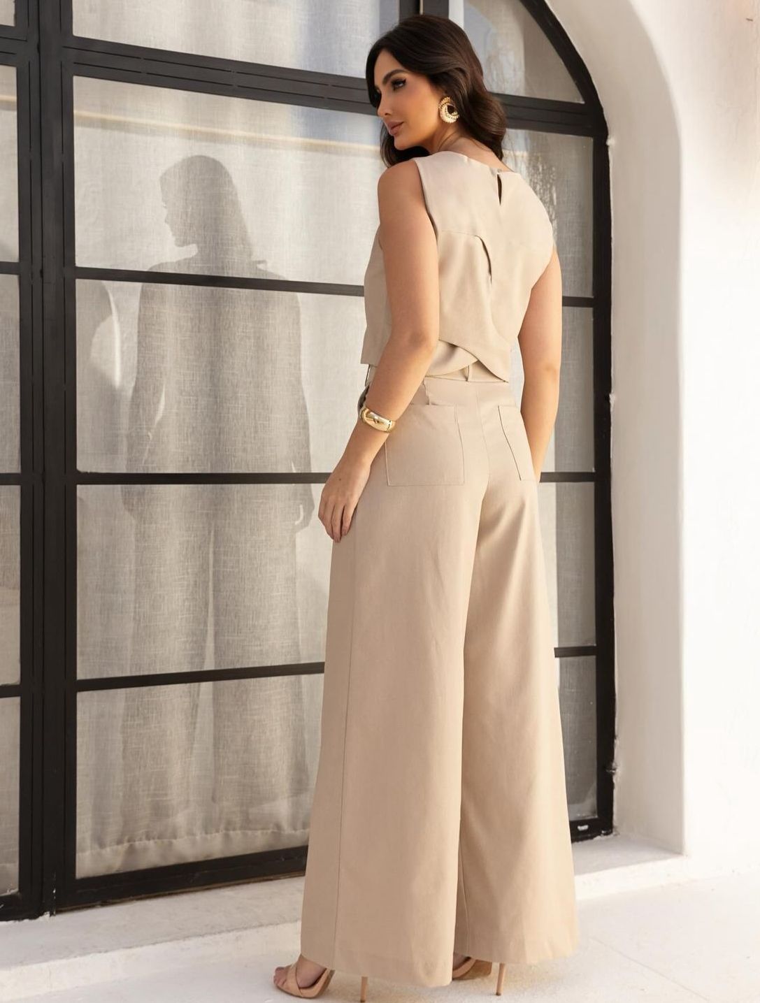 Conjunto Priscila Viscolinho